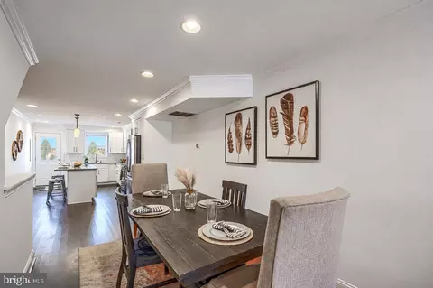 Dining - 1414 Jackson St, Baltimore, MD 21230 photo 1 of 2