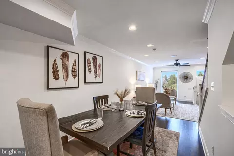 Dining - 1414 Jackson St, Baltimore, MD 21230 photo 2 of 2