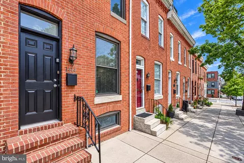 Other - 1414 Jackson St, Baltimore, MD 21230 photo 1 of 14