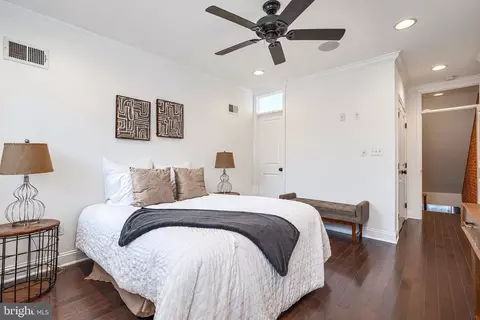 Bedroom - 1414 Jackson St, Baltimore, MD 21230 photo 1 of 3