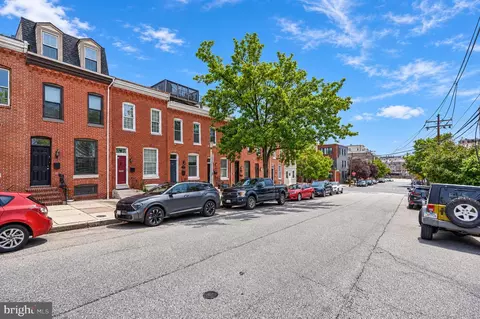 Other - 1414 Jackson St, Baltimore, MD 21230 photo 2 of 14