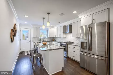 Kitchen - 1414 Jackson St, Baltimore, MD 21230 photo 1 of 3