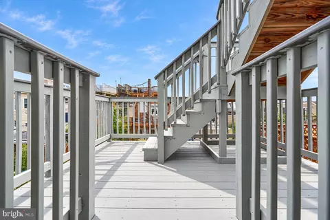 Exterior - 1414 Jackson St, Baltimore, MD 21230 photo 2 of 4
