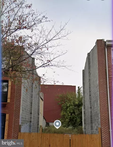1409 Bank St, Baltimore, MD 21231