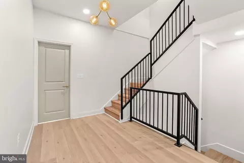 Entry Way - 711 E 20th St, Baltimore, MD 21218 photo 17 of 17