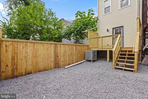 Exterior - 711 E 20th St, Baltimore, MD 21218 photo 6 of 8
