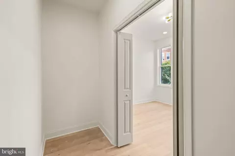 Entry Way - 711 E 20th St, Baltimore, MD 21218 photo 12 of 17