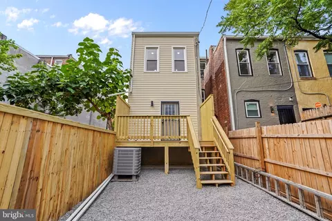 Exterior - 711 E 20th St, Baltimore, MD 21218 photo 3 of 8