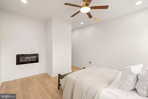 Bedroom - 711 E 20th St, Baltimore, MD 21218 photo 3 of 4