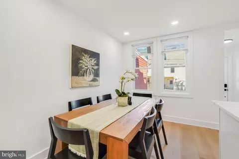 Dining - 1237 Hull St UNIT 101, Baltimore, MD 21230 photo 1 of 1