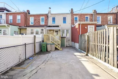 Exterior - 1237 Hull St UNIT 101, Baltimore, MD 21230 photo 3 of 4