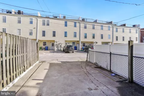 Exterior - 1237 Hull St UNIT 101, Baltimore, MD 21230 photo 4 of 4
