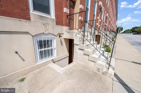 Other - 906 N Fulton Ave, Baltimore, MD 21217 photo 1 of 9