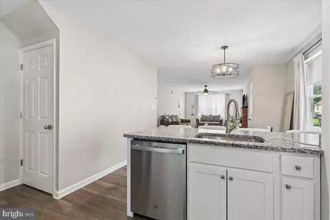 Kitchen - 6307 Eastern Pkwy, Baltimore, MD 21214 photo 3 of 3
