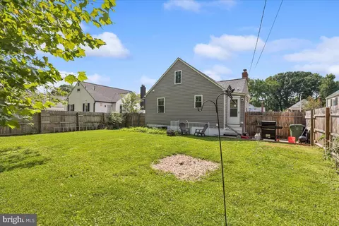 Exterior - 6307 Eastern Pkwy, Baltimore, MD 21214 photo 7 of 8