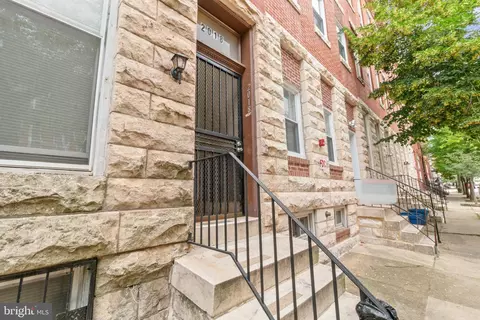Other - 2018 Mcculloh St, Baltimore, MD 21217 photo 1 of 13