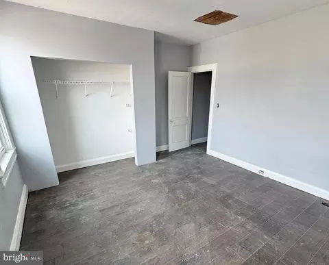 Bedroom - 2721 Pelham Ave, Baltimore, MD 21213 photo 2 of 2