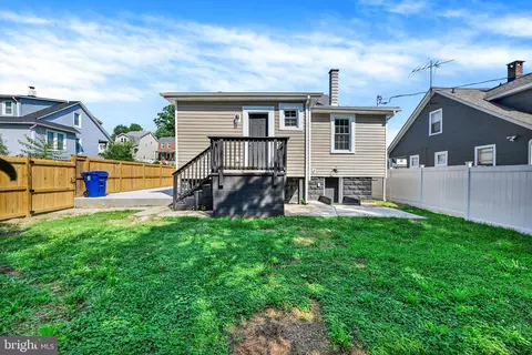 Other - 5101 Ardmore Way, Baltimore, MD 21206 photo 9 of 10
