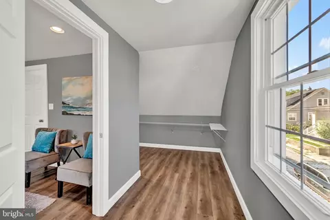 Entry Way - 5101 Ardmore Way, Baltimore, MD 21206 photo 2 of 2