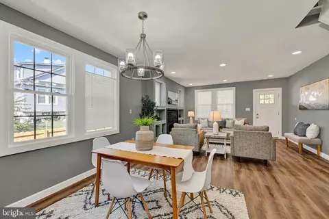 Dining - 5101 Ardmore Way, Baltimore, MD 21206 photo 1 of 1