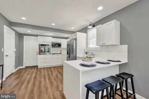 Kitchen - 5101 Ardmore Way, Baltimore, MD 21206 photo 1 of 4