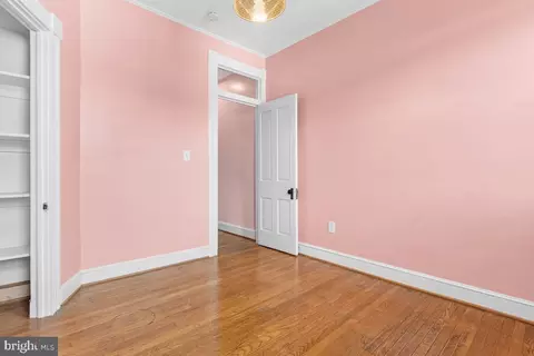 Bedroom - 3317 Beech Ave, Baltimore, MD 21211 photo 4 of 5