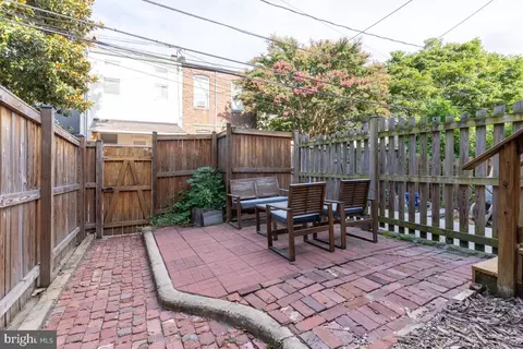 Exterior - 3317 Beech Ave, Baltimore, MD 21211 photo 2 of 2