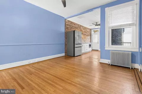 Living - 3317 Beech Ave, Baltimore, MD 21211 photo 3 of 3