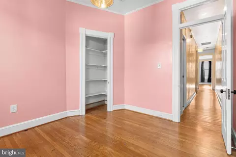 Bedroom - 3317 Beech Ave, Baltimore, MD 21211 photo 3 of 5