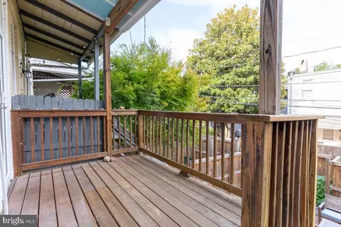 Exterior - 3317 Beech Ave, Baltimore, MD 21211 photo 1 of 2