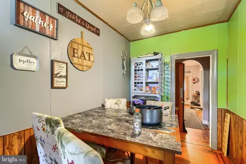 Dining - 3111 Brendan Ave, Baltimore, MD 21213 photo 2 of 2