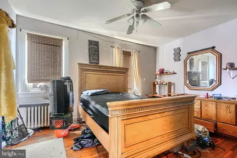 Bedroom - 3111 Brendan Ave, Baltimore, MD 21213 photo 2 of 2