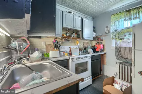 Kitchen - 3111 Brendan Ave, Baltimore, MD 21213 photo 1 of 1