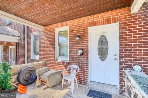 Exterior - 3111 Brendan Ave, Baltimore, MD 21213 photo 1 of 1