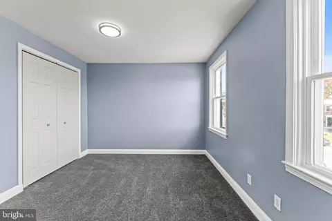 Bedroom - 3693 Kenyon Ave, Baltimore, MD 21213 photo 6 of 6