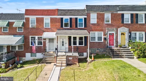 Other - 3693 Kenyon Ave, Baltimore, MD 21213 photo 1 of 9