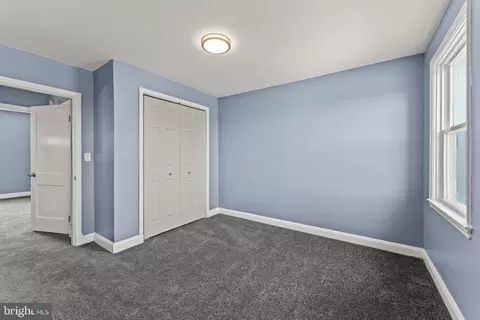 Bedroom - 3693 Kenyon Ave, Baltimore, MD 21213 photo 4 of 6