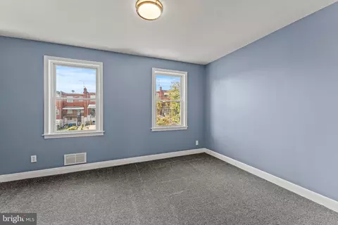 Bedroom - 3693 Kenyon Ave, Baltimore, MD 21213 photo 1 of 6