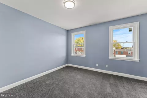 Bedroom - 3693 Kenyon Ave, Baltimore, MD 21213 photo 3 of 6