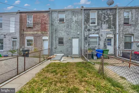 Exterior - 2858 Harlem Ave, Baltimore, MD 21216 photo 1 of 3