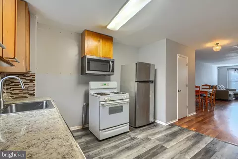 Kitchen - 2858 Harlem Ave, Baltimore, MD 21216 photo 1 of 1