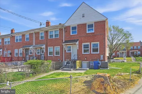 Other - 1300 Pentridge Rd, Baltimore, MD 21239 photo 12 of 12