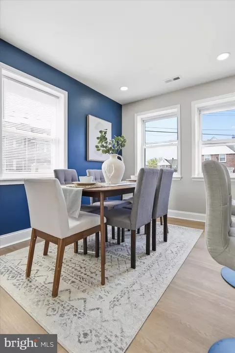 Dining - 1300 Pentridge Rd, Baltimore, MD 21239 photo 1 of 1
