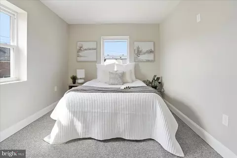 Bedroom - 1300 Pentridge Rd, Baltimore, MD 21239 photo 1 of 4