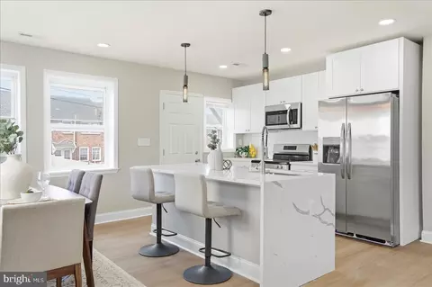 Kitchen - 1300 Pentridge Rd, Baltimore, MD 21239 photo 1 of 4
