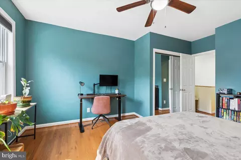 Bedroom - 4346 Falls Rd, Baltimore, MD 21211 photo 5 of 5