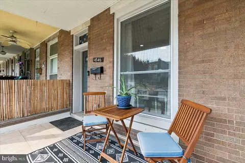 Exterior - 4346 Falls Rd, Baltimore, MD 21211 photo 4 of 11