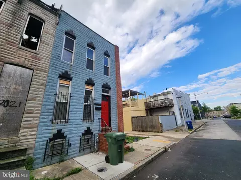 2023 Wilhelm St, Baltimore, MD 21223