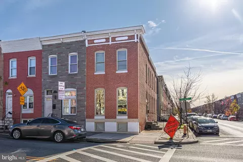 1 S East Ave, Baltimore, MD 21224