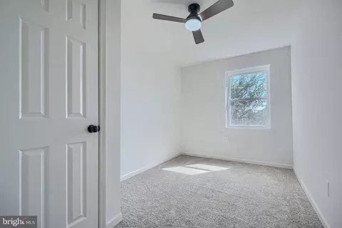 Bedroom - 3916 Erdman Ave, Baltimore, MD 21213 photo 5 of 6